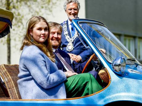 Van ‘Nu al geslaagde dag’ tot ‘Wat een blamage en kneuterigheid’: zo kijken we naar de duurste Koningsdag ooit