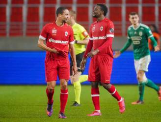 Na Wrevel Om Middaguur Bekerfinale Tussen Antwerp En Club Brugge Op 22 Maart Om 14u30 Beker Van Belgie Hln Be