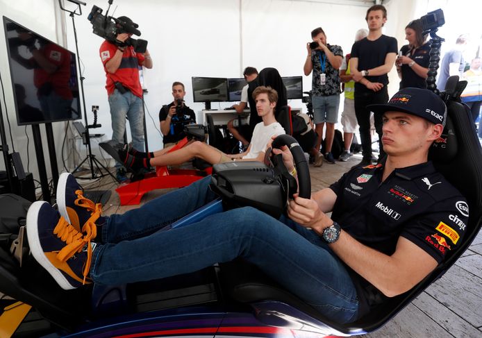 Getty Images for Red Bull Racing