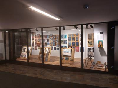 Expositie 