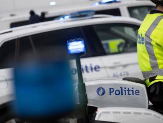 Personeelstekort bij politie: motards komen uit uithoeken België om konvooi terreurproces te begeleiden