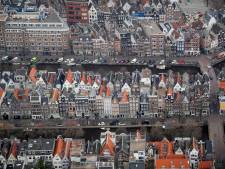 Raad wil extern onderzoek naar erfpachtbeleid Amsterdam