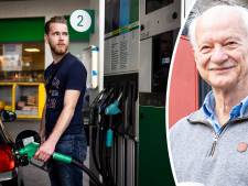 ‘De brandstofauto is achterhaald, tijd om voor elektrisch te gaan’