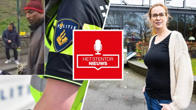 Luister | ‘Serieus probleem’ voor politiemedewerkers door video • Vragen over peperdure deur Dalfsen