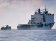 GroenLinks: Geef marineschepen namen van ‘stoere vrouwen’
