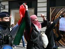 “La fermeté est et restera totale”: la police évacue les étudiants pro-palestiniens de Sciences Po Paris 