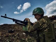 La contre-offensive ukrainienne est en cours “depuis plusieurs jours”