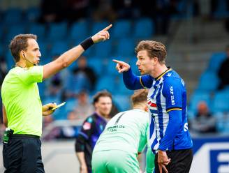 Afscheidstournee van Weijs bij FC Eindhoven begint met teleurstellend gelijkspel