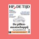 HP/De Tijd gaat zelfstandig verder zonder uitgever Audax, ‘logische, maar uitdagende stap’