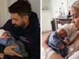 Dimitri Vegas et Anouk Matton sont parents pour la première fois: “Le coup de foudre”