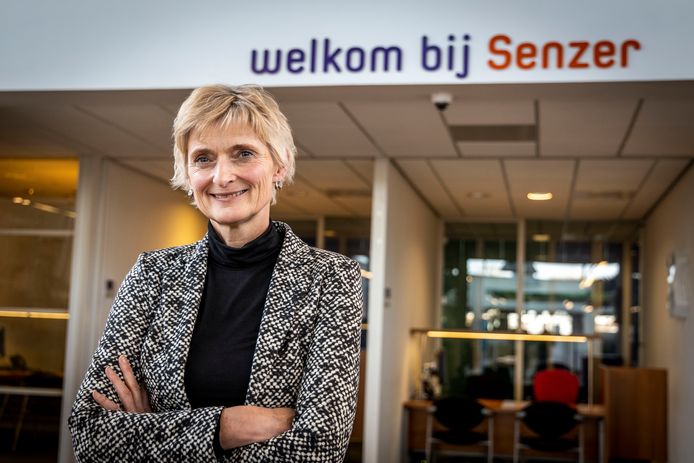Marion van Limpt.