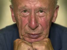 In memoriam: Jan Blaauw (1928-2020) leefde voor de politie