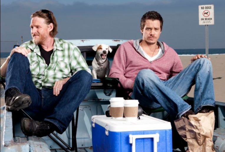 Terriers Beeld IMDB