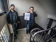 Bewoners gehorige flat worden dol van leefgeluiden: ‘Seks, muziek en wc bij de buren, alles hoor je’