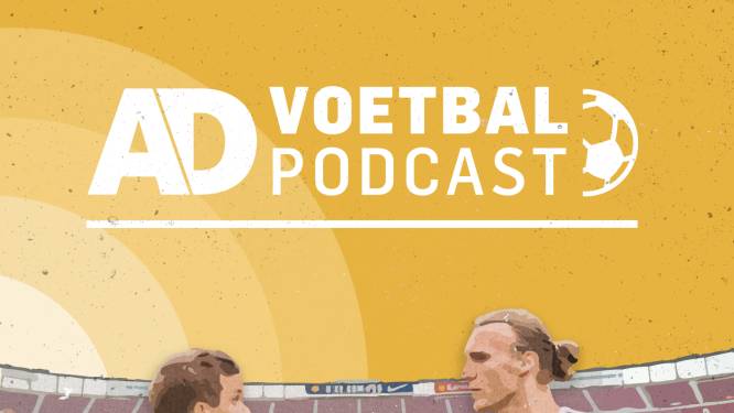 Voetbalpodcast | ‘Crisis met kleine c bij Ajax’