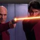 Wanneer gaan we schieten met laserwapens zoals in Star Trek en Star Wars?