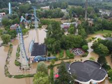 Walibi ne rouvrira pas ses portes avant l’automne