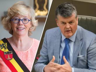 Vooruit Sint-Truiden vraagt minister Somers om snelle uitspraak over sanctie van burgemeester Veerle Heeren