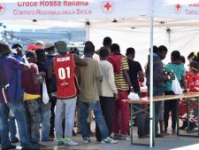 Plus de 4.500 migrants secourus près de la Libye