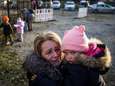 Pasgeboren baby gestorven bij Russische raketaanval in Oekraïne
