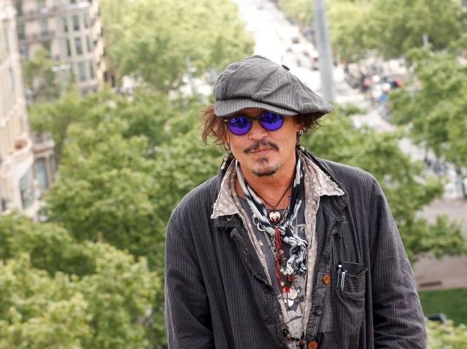 Rechter beslist: Johnny Depp mag opnieuw proberen te bewijzen dat Amber Heard loog tijdens rechtszaak