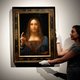 Onwaarschijnlijk maar waar: meesterwerk van Da Vinci is spoorloos