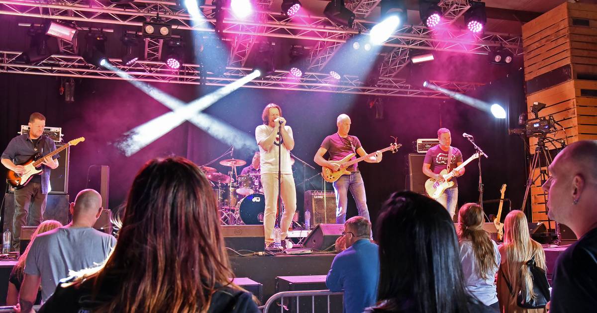 Rockfestival Vogelrock in Vogelwaarde verplaatst naar volgend jaar september