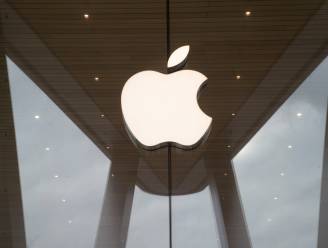Apple in beroep tegen EU-boete van 1,8 miljard euro