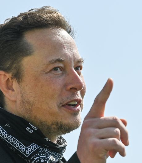 Tesla ontkracht geruchten rond voorzitterschap Elon Musk
