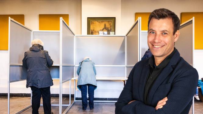 Grote BBB-golf ging Gouda deels voorbij: Ben weet waarom GroenLinks hier de grootste werd