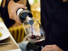Tom Leven, meilleur sommelier de Belgique