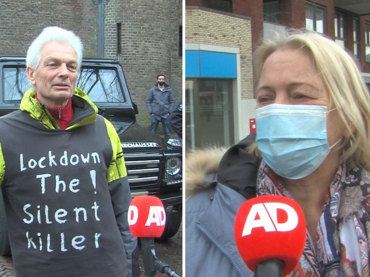 Rechter: Avondklok moet per direct opgeheven | Politiek | AD.nl