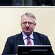 Joegoslavië-tribunaal weigert verdachte vrij te laten in afwachting van uitspraak