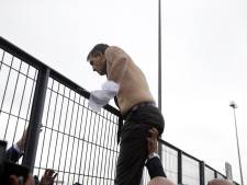 Le DRH d'Air France à la chemise arrachée raconte son agression