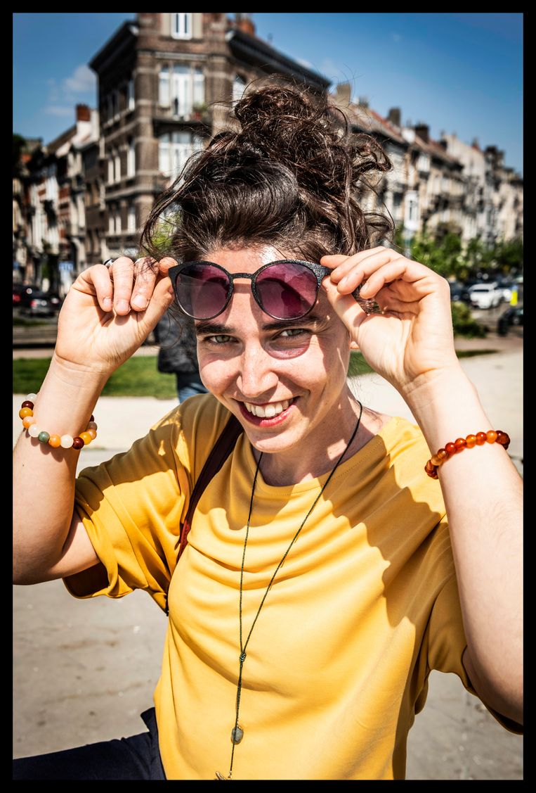 null Beeld Saskia Vanderstichele