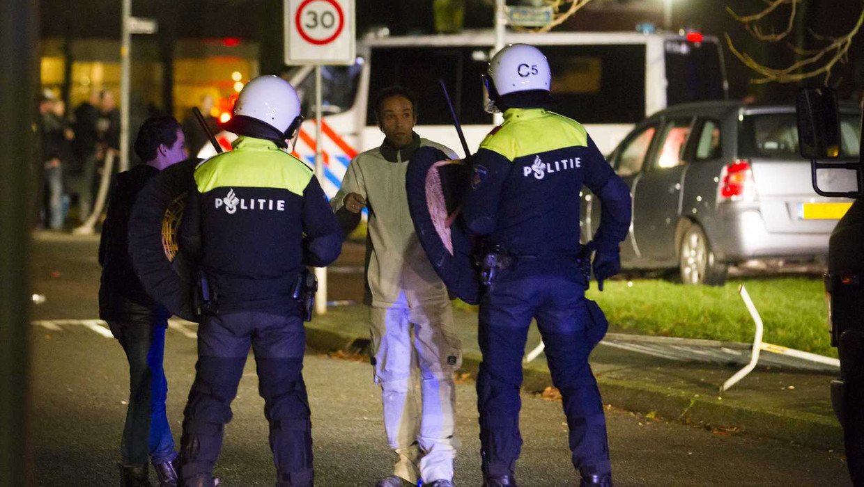 null Beeld anp