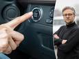 Mobiliteitsexpert Brecht Vanhaelewyn neemt het start-/stopsysteem onder de loep.