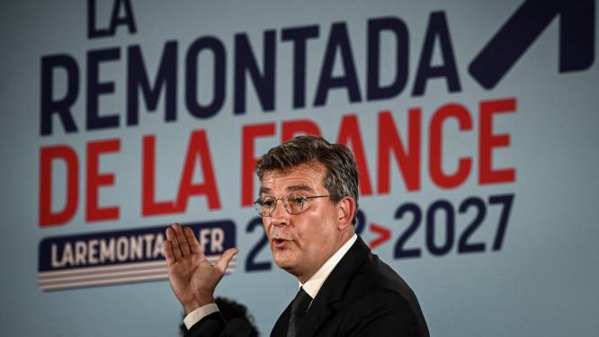 Montebourg va retirer sa candidature à la présidentielle