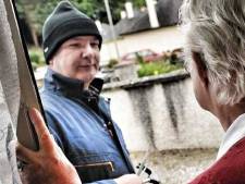 Let op: oplichters doen zich voor als medewerkers corporatie Domijn