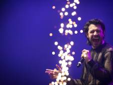 Tweede halve finale Songfestival: herken jij deze acts?