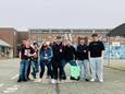 Havenschool VTI Zeebrugge: deze leerlingen willen op schoolreis