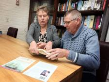 Hoe Wolter en Wietske door een oud schriftje in de ban raakten van een Oud-Beijerlandse leraar