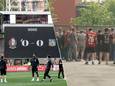Ultra’s krijgen hun zin: Standard komt niet opdagen, wedstrijd tegen Westerlo gaat niet door na supportersprotest