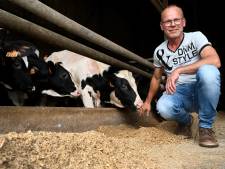 Kalverboer Willem krijgt steun uit Land van Cuijk voor Brabantse BBB: ‘Ik ben geen politicus, daar ben ik te direct voor’