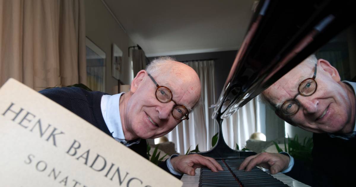 Hoe fout was componist Henk Badings écht? Musicoloog en dirigent Anthony Zielhorst zoekt het uit | C
