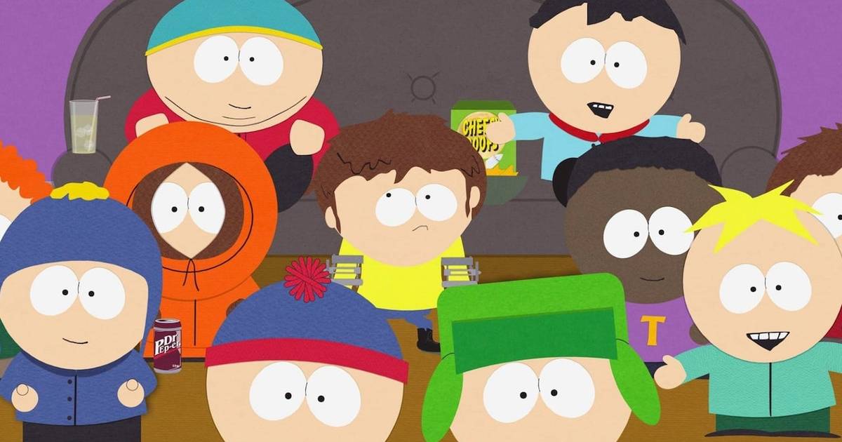 Media Fears Controversy Over ‘The Promised’ Episodes of South Park |  television