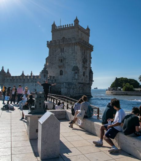 Portugal gezien als coronavrij vakantieland, maar hoe zit dat met andere Europese landen?