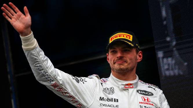 Track Record Formule 1 | Moet Verstappen de snelheid van Hamilton vrezen in Amerika?