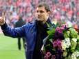 Jovanovic: "Je suis très reconnaissant envers le Standard"