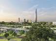 Belgische groep Besix gaat grootste toren van Afrika bouwen: “Bijzonder trots”